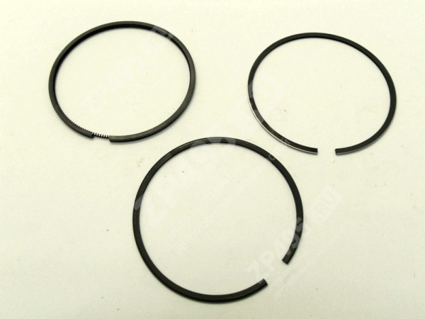 Артикул: 4051000100AR г0013724 Кольца поршневые ЗМЗ-405, 409 d=96.0 комплект на двигатель ЗМЗ (ГАЗ, ГАЗЕЛЬ,ВОЛГА,СОБОЛЬ,ВАЛДАЙ,САЙБЕР,ГАЗЕЛЬ БИЗНЕС,ГАЗон NEXT,Газель NEXT)