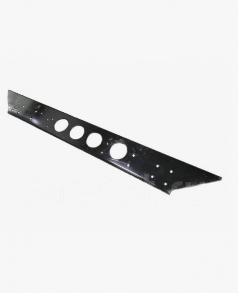 Артикул: C41R112801080 г0037045 Поперечина ГАЗон Next крепления бампера переднего (ОАО ГАЗ) (ГАЗ, ГАЗЕЛЬ,ВОЛГА,СОБОЛЬ,ВАЛДАЙ,САЙБЕР,ГАЗЕЛЬ БИЗНЕС,ГАЗон NEXT,Газель NEXT)